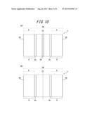 PNEUMATIC RADIAL TIRE FOR PASSENGER CARS diagram and image