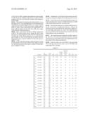 PNEUMATIC RADIAL TIRE FOR PASSENGER CARS diagram and image