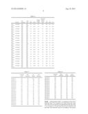 PNEUMATIC RADIAL TIRE FOR PASSENGER CARS diagram and image