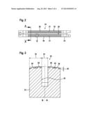 SEALING JAW FOR SEALING A PACKAGING MATERIAL USING ULTRASOUND diagram and image