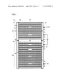 HEAT EXCHANGER, AND ALL-IN-ONE AIR CONDITIONER EQUIPPED THEREWITH diagram and image