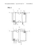 TUBE FOR HEAT EXCHANGER diagram and image