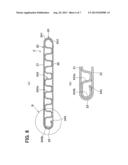 TUBE FOR HEAT EXCHANGER diagram and image