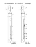 External Pressure Testing of Gas Lift Valve in Side-Pocket Mandrel diagram and image