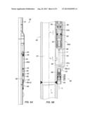 External Pressure Testing of Gas Lift Valve in Side-Pocket Mandrel diagram and image