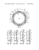 SCREEN ASSEMBLY diagram and image