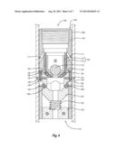 INTERNAL TUBING CUTTER diagram and image