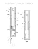 ACTUATOR FOR DUAL DRILL STRING VALVE AND DRILL STRING VALVE CONFIGURATIONS     THEREFOR diagram and image