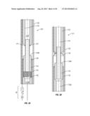 ACTUATOR FOR DUAL DRILL STRING VALVE AND DRILL STRING VALVE CONFIGURATIONS     THEREFOR diagram and image