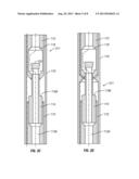 ACTUATOR FOR DUAL DRILL STRING VALVE AND DRILL STRING VALVE CONFIGURATIONS     THEREFOR diagram and image