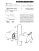 WELL EMERGENCY SEPARATION TOOL FOR USE IN SEPARATING A TUBULAR ELEMENT diagram and image