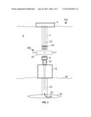 WELL EMERGENCY SEPARATION TOOL FOR USE IN SEPARATING A TUBULAR ELEMENT diagram and image