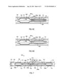 Flow Control Devices on Expandable Tubing Run Through Production Tubing     and Into Open Hole diagram and image