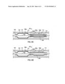 Expandable Tubing Run Through Production Tubing and Into Open Hole diagram and image