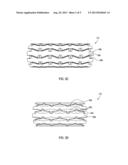 Expandable Tubing Run Through Production Tubing and Into Open Hole diagram and image