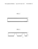 MULTILAYER WIRING SUBSTRATE AND METHOD OF MANUFACTURING THE SAME diagram and image