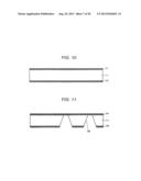 MULTILAYER WIRING SUBSTRATE AND METHOD OF MANUFACTURING THE SAME diagram and image