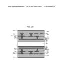 MULTILAYER WIRING SUBSTRATE AND METHOD OF MANUFACTURING THE SAME diagram and image