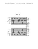 MULTILAYER WIRING SUBSTRATE AND METHOD OF MANUFACTURING THE SAME diagram and image