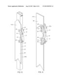 TRACK GUIDING SYSTEM diagram and image