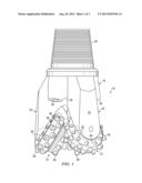 High Performance Rock Bit Grease diagram and image