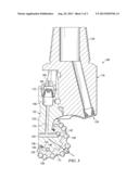 High Performance Rock Bit Grease diagram and image