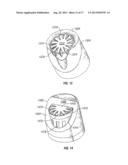 ROLLING CUTTER diagram and image