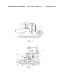 ANTI-TIP SYSTEM FOR A POWER WHEELCHAIR diagram and image