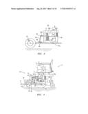 ANTI-TIP SYSTEM FOR A POWER WHEELCHAIR diagram and image