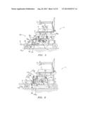 ANTI-TIP SYSTEM FOR A POWER WHEELCHAIR diagram and image