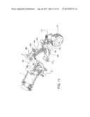 ANTI-TIP SYSTEM FOR A POWER WHEELCHAIR diagram and image