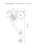 ANTI-TIP SYSTEM FOR A POWER WHEELCHAIR diagram and image