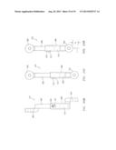 ANTI-TIP SYSTEM FOR A POWER WHEELCHAIR diagram and image