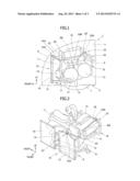 Cooling Device For Hybrid Vehicles diagram and image