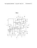 Cooling Device For Hybrid Vehicles diagram and image