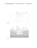 MEMS Switch Having One or More Vacuum Gaps diagram and image