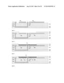 MEMS Switch Having One or More Vacuum Gaps diagram and image