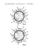 ELECTROCHEMICAL SYSTEM AND METHOD FOR THE TREATMENT OF WATER AND     WASTEWATER diagram and image