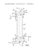 ELECTROCHEMICAL SYSTEM AND METHOD FOR THE TREATMENT OF WATER AND     WASTEWATER diagram and image