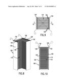 ELECTROCHEMICAL SYSTEM AND METHOD FOR THE TREATMENT OF WATER AND     WASTEWATER diagram and image