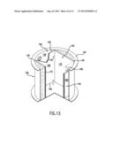 ELECTROCHEMICAL SYSTEM AND METHOD FOR THE TREATMENT OF WATER AND     WASTEWATER diagram and image