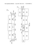 DISPLAY CARTON WITH CONTROLLED DEFLECTION ZONES diagram and image