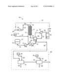 PRODUCTION OF HIGH-CETANE DIESEL PRODUCT diagram and image