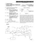 METHOD FOR EXTRACTING BITUMEN FROM AN OIL SAND STREAM diagram and image