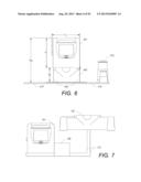 Portable Dialysis Machine with Improved Reservoir Heating System diagram and image