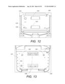 Portable Dialysis Machine with Improved Reservoir Heating System diagram and image