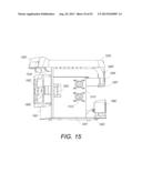 Portable Dialysis Machine with Improved Reservoir Heating System diagram and image