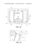 Portable Dialysis Machine with Improved Reservoir Heating System diagram and image