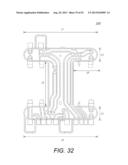 Portable Dialysis Machine with Improved Reservoir Heating System diagram and image