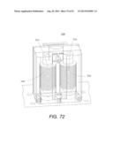 Portable Dialysis Machine with Improved Reservoir Heating System diagram and image